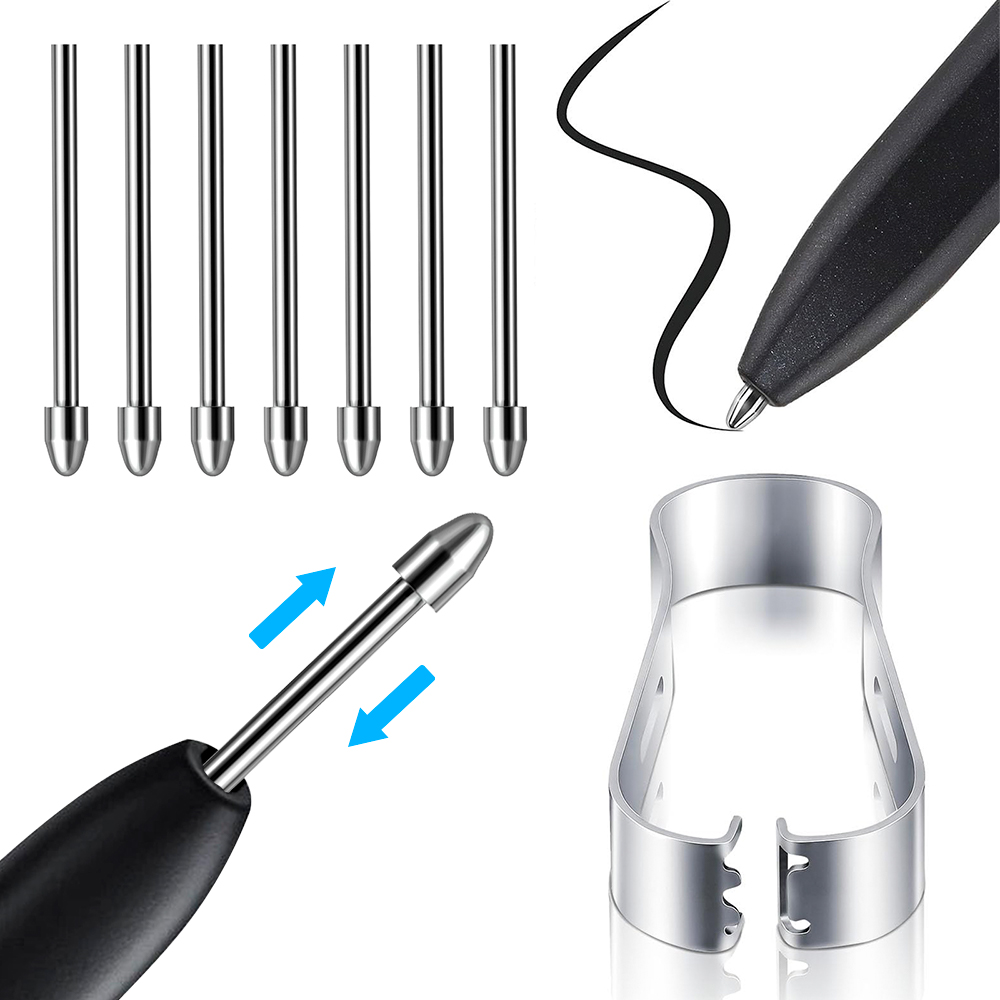 Stylus Nib For Samsung Tablet  - Tablet Stylus Accessories บทวิจารณ์และราคา
