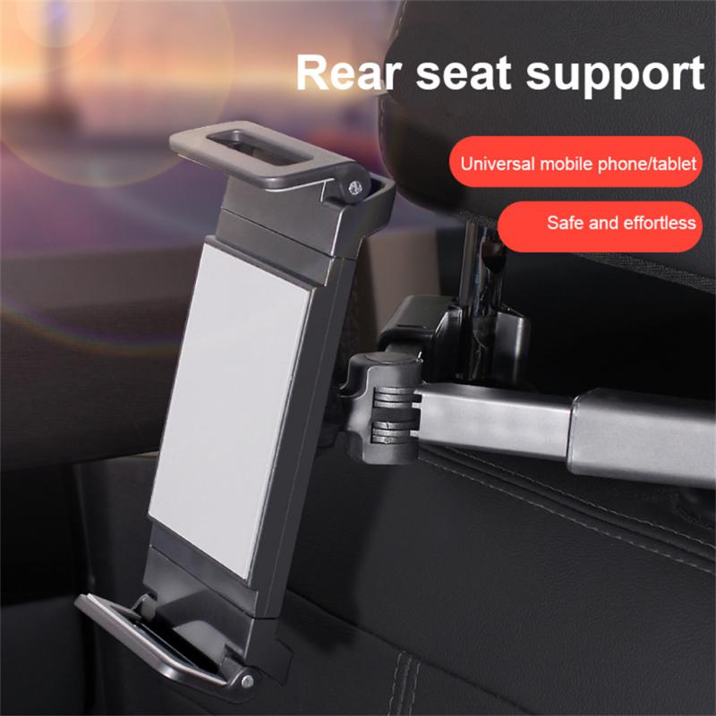 Car Headrest Tablet Mount Hold - Toddler Tablet Accessories บทวิจารณ์และราคา