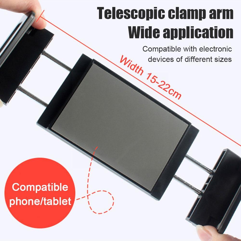 Car Headrest Tablet Mount Hold - Toddler Tablet Accessories บทวิจารณ์และราคา