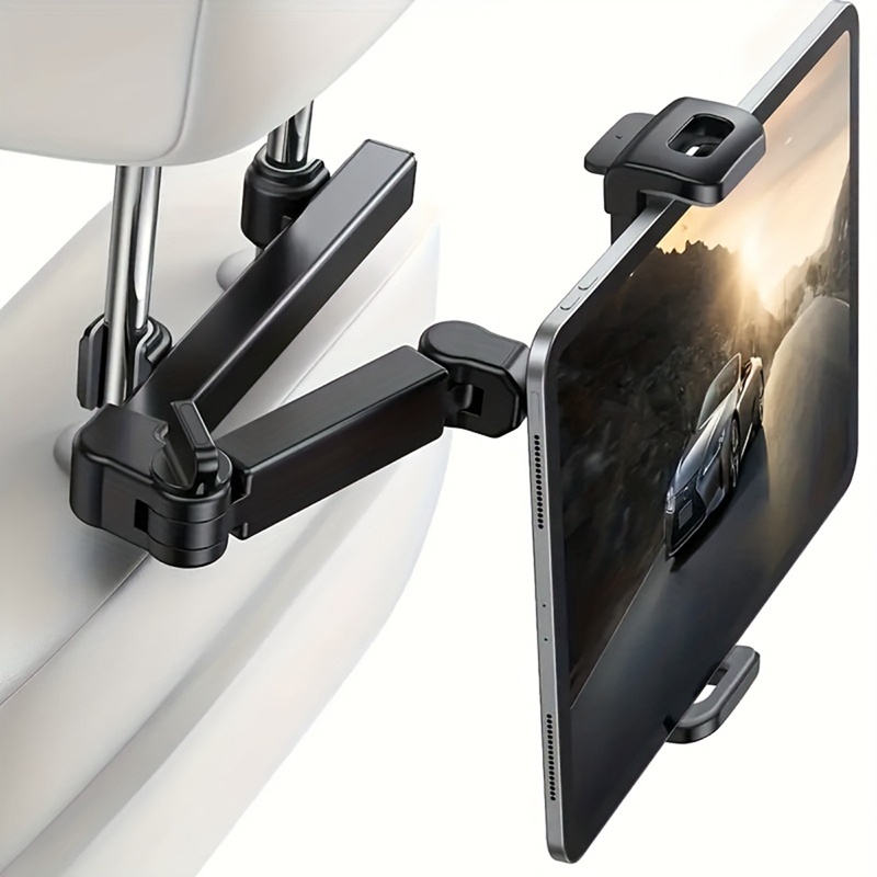 Car Tablet Holder Car Back Sea - Toddler Tablet Accessories บทวิจารณ์และราคา