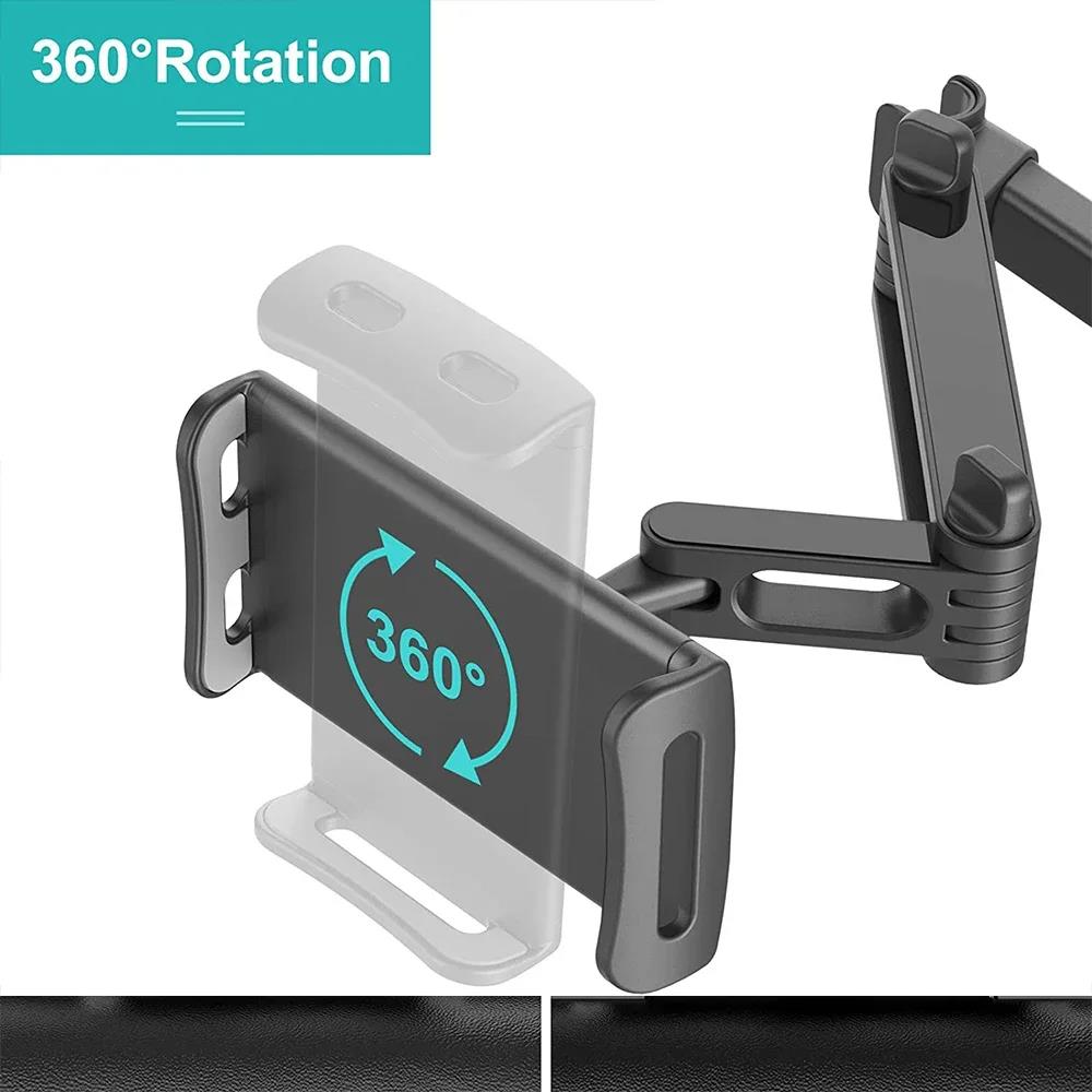 Car Tablet Holder Car Back Sea - Toddler Tablet Accessories บทวิจารณ์และราคา