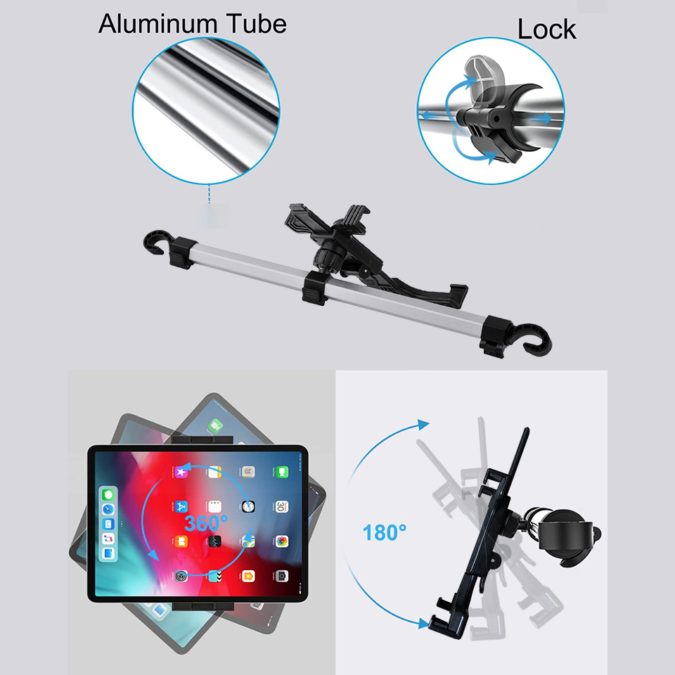 7-13inch Tablet Stand Holder i - Toddler Tablet Accessories บทวิจารณ์และราคา