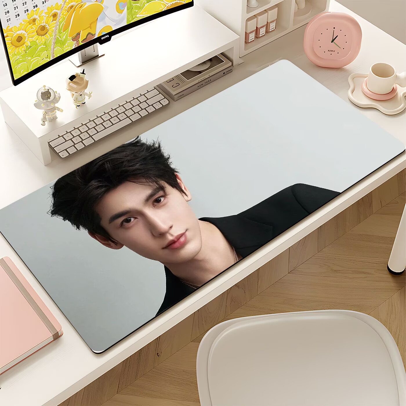 Zhang Linghe's oversized mouse - Tablet Accessories บทวิจารณ์และราคา