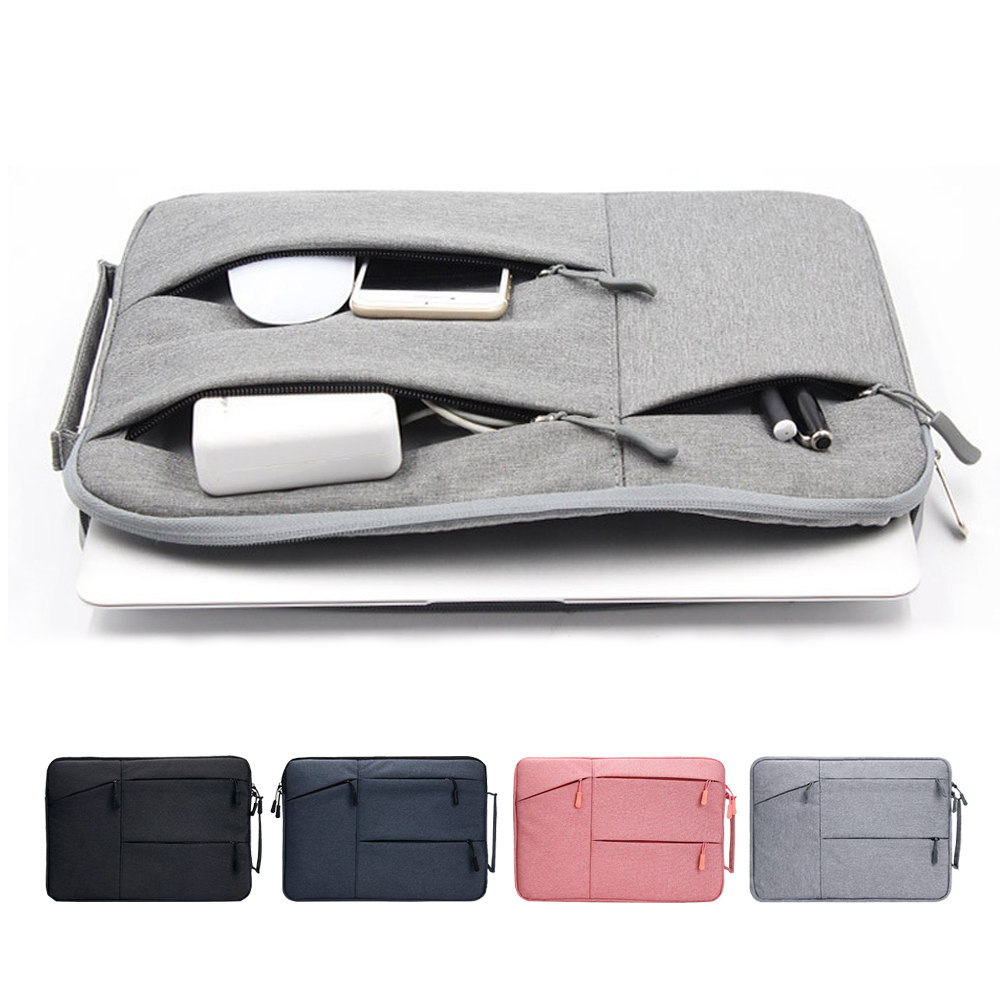 Laptop Sleeve Bag Case Cover F - Dell Tablet Accessories บทวิจารณ์และราคา