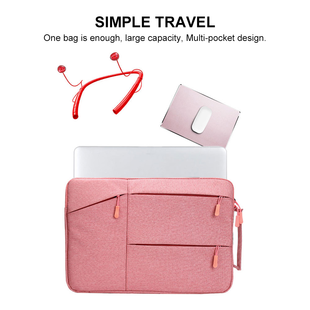 Laptop Sleeve Bag Case Cover F - Dell Tablet Accessories บทวิจารณ์และราคา