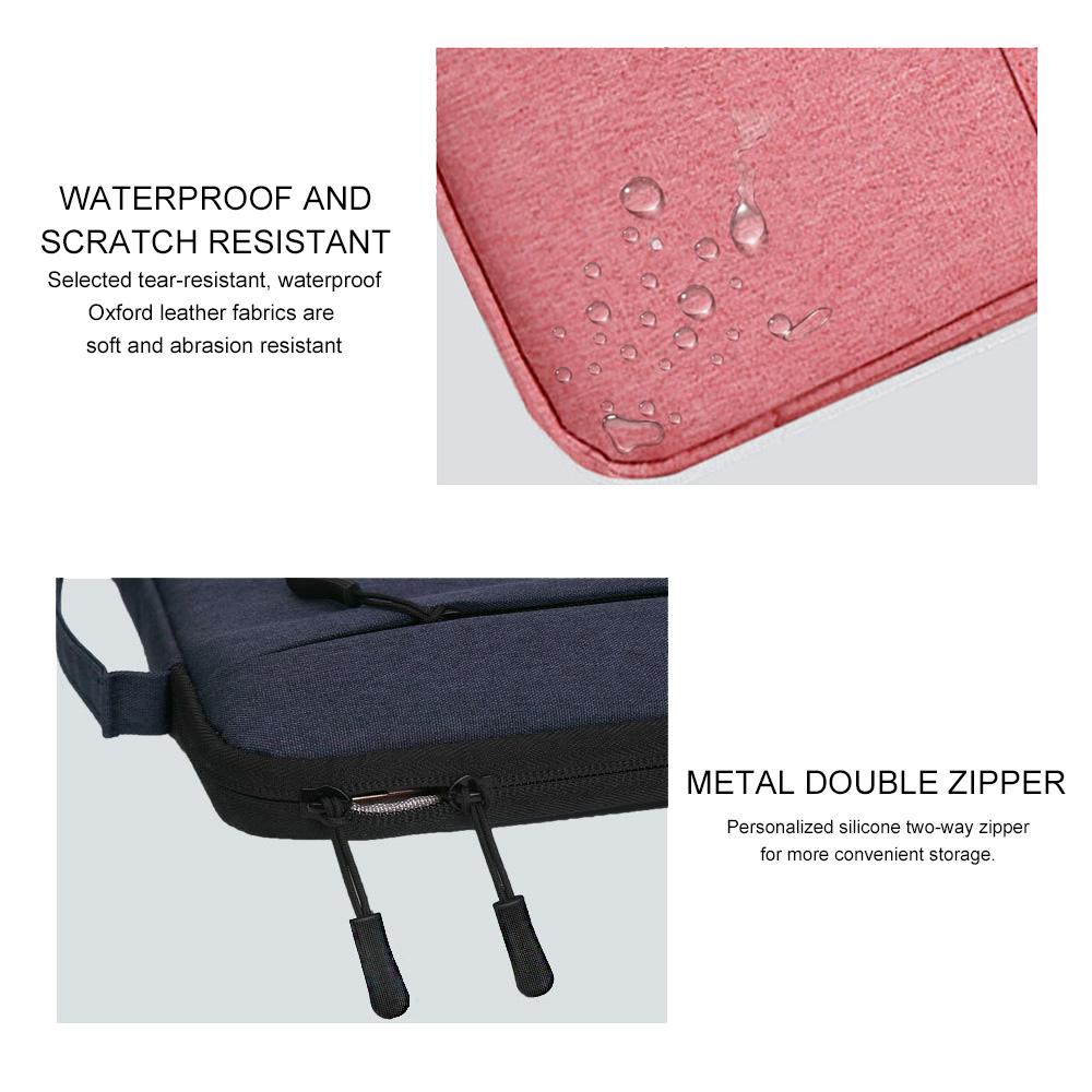 Laptop Sleeve Bag Case Cover F - Dell Tablet Accessories บทวิจารณ์และราคา