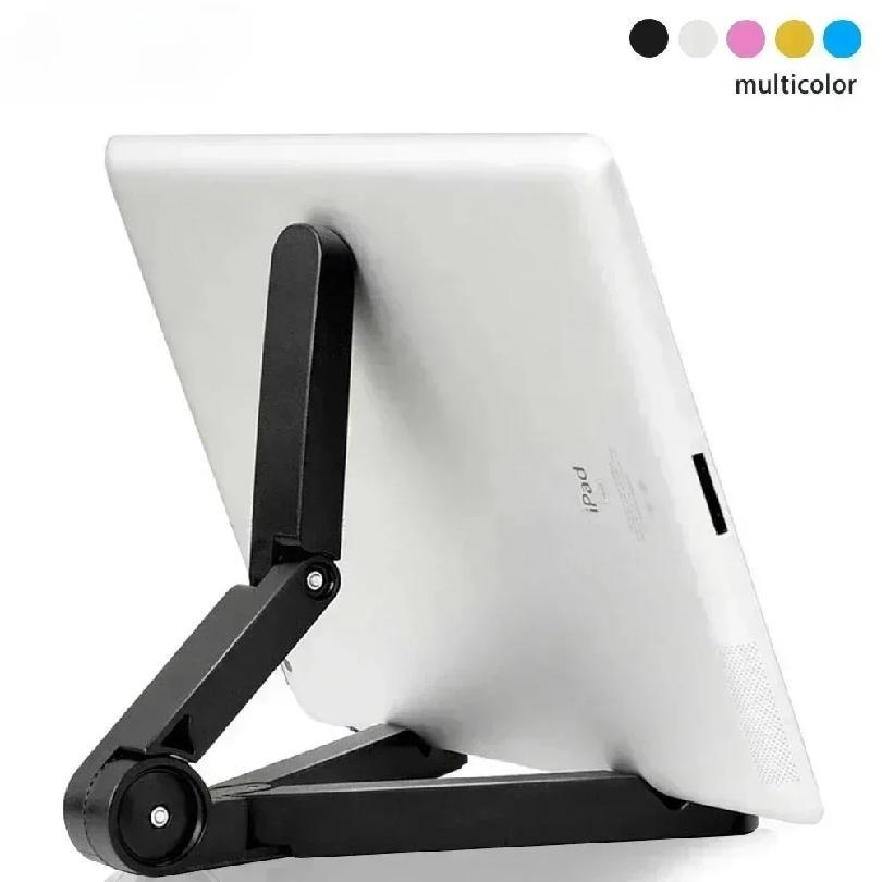 Universal Folding Tablet Holde - Tablet Accessories บทวิจารณ์และราคา