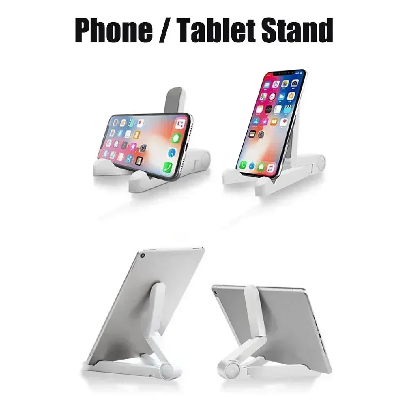 Universal Folding Tablet Holde - Tablet Accessories บทวิจารณ์และราคา