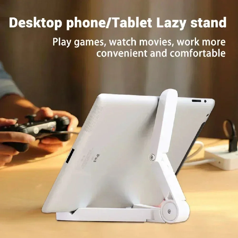 Universal Folding Tablet Holde - Tablet Accessories บทวิจารณ์และราคา