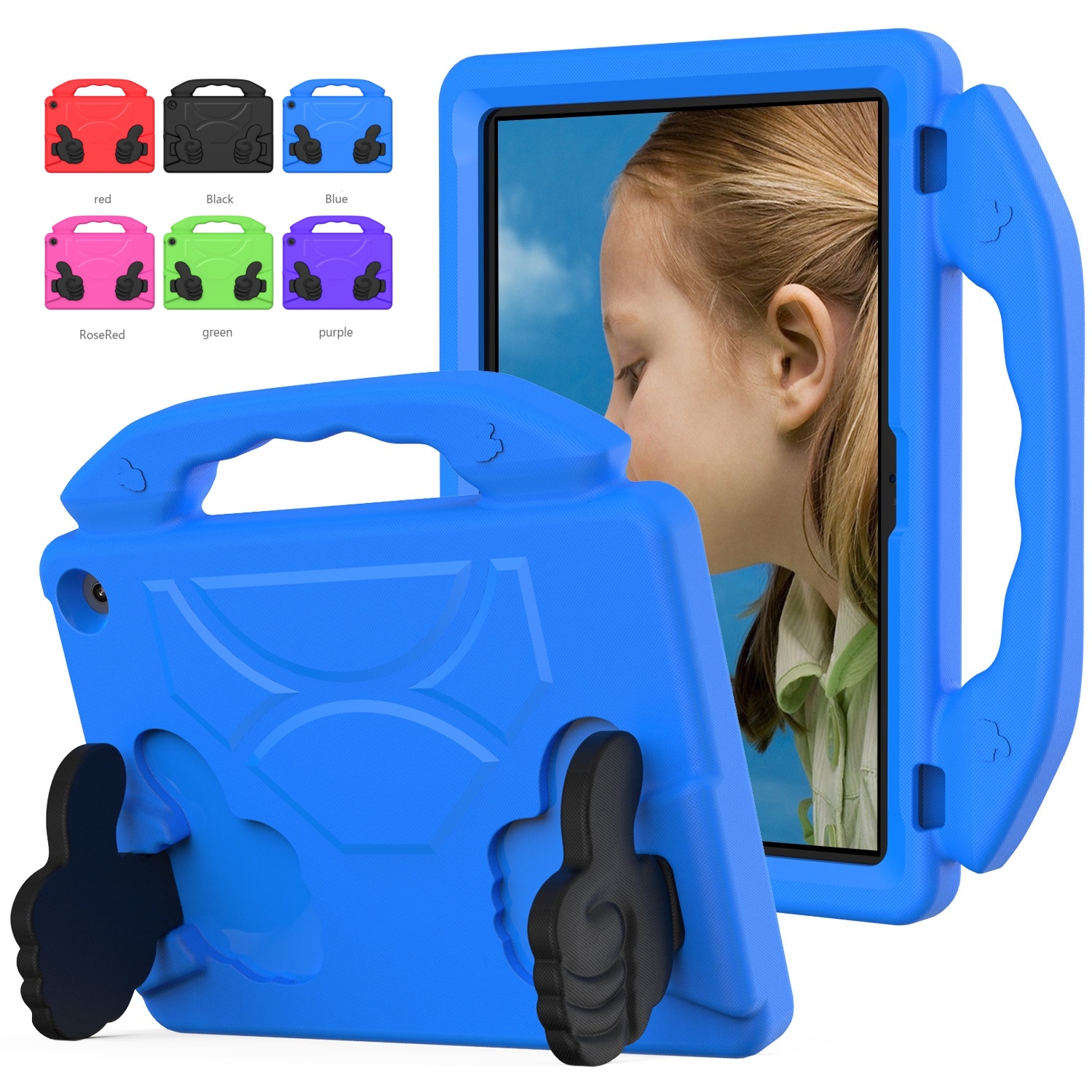 For Amazon Fire Max 11 13th Ge - Toddler Tablet Accessories บทวิจารณ์และราคา