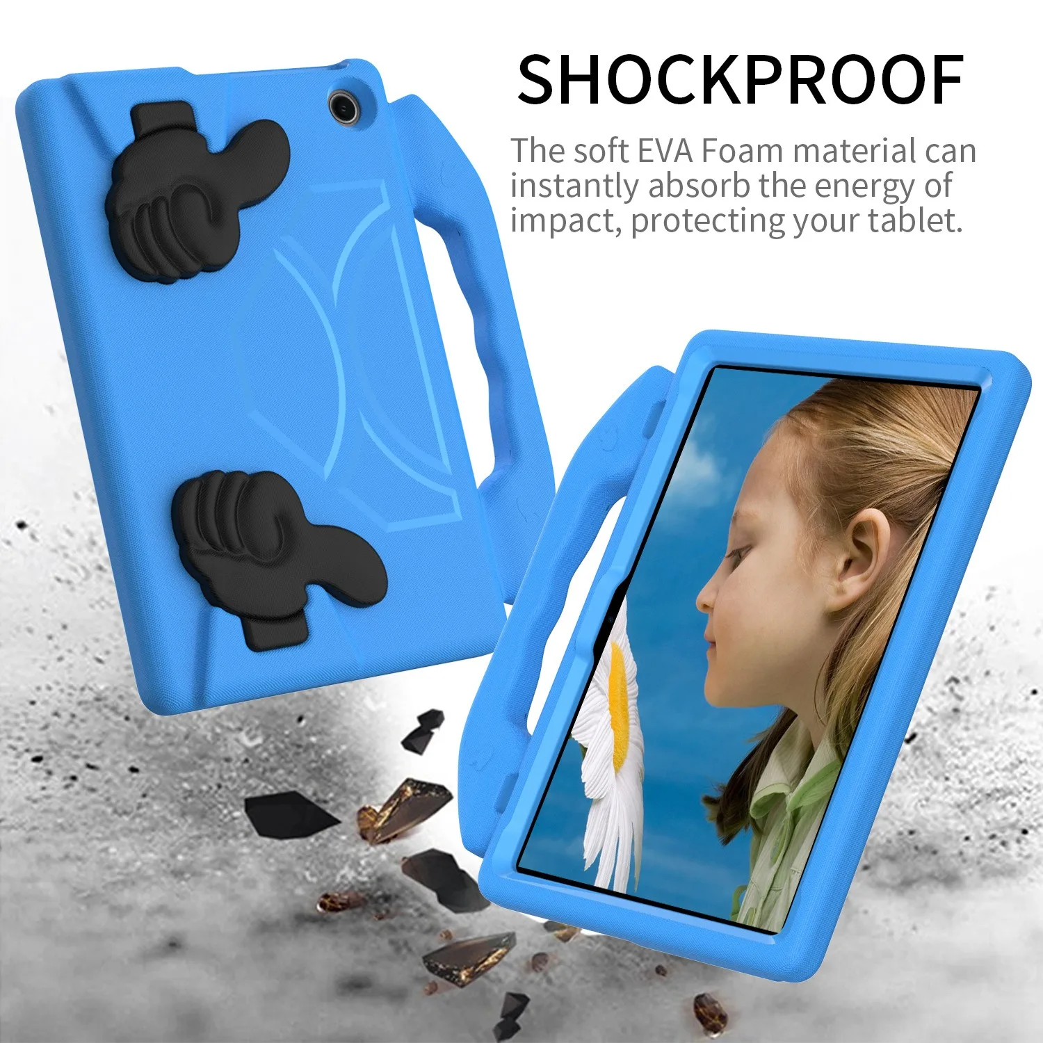 For Amazon Fire Max 11 13th Ge - Toddler Tablet Accessories บทวิจารณ์และราคา
