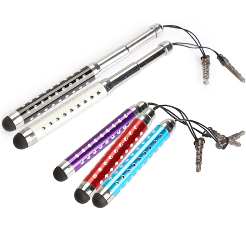1Pc Capacitive Touch Screen St - Tablet Stylus Accessories บทวิจารณ์และราคา