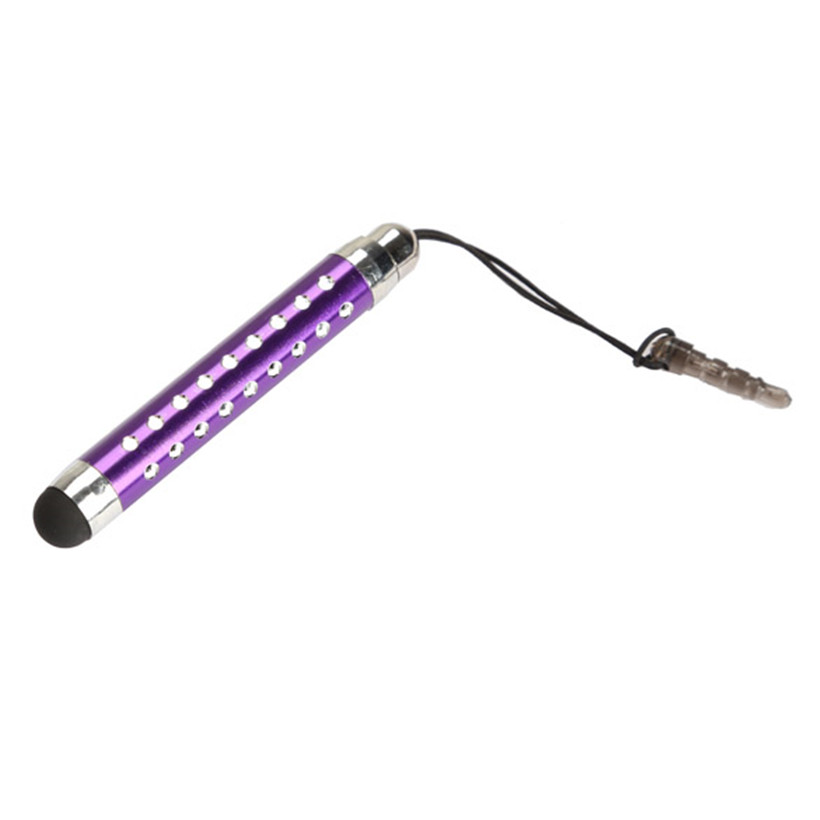 1Pc Capacitive Touch Screen St - Tablet Stylus Accessories บทวิจารณ์และราคา
