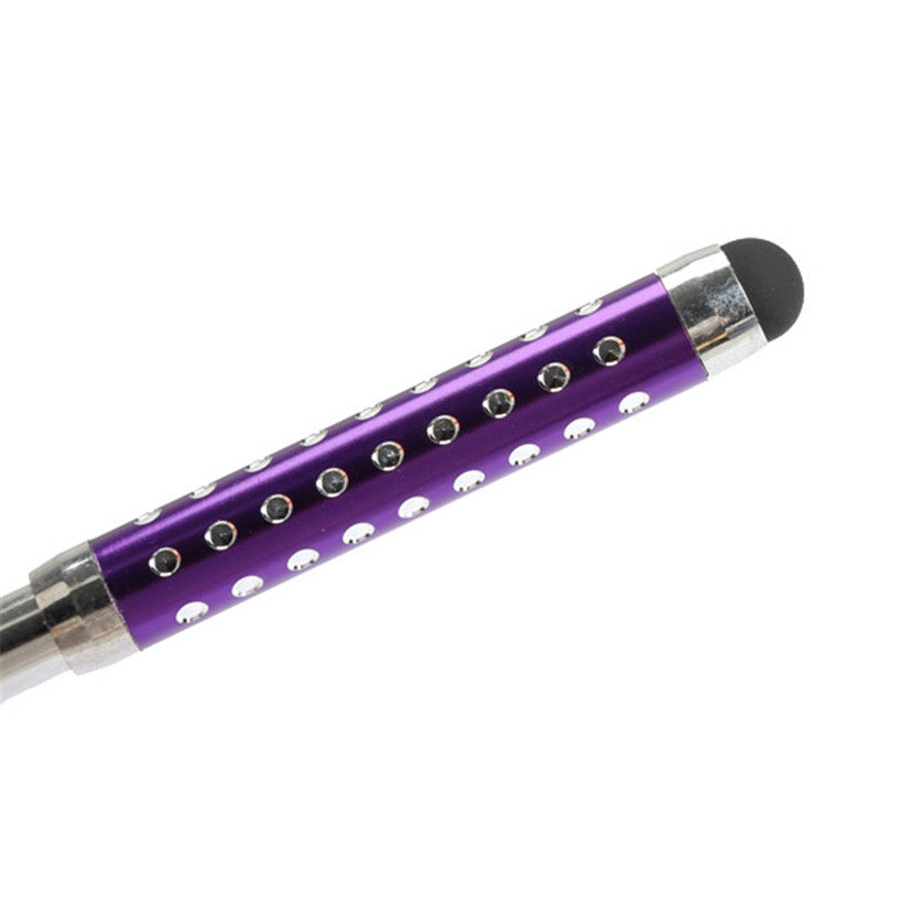 1Pc Capacitive Touch Screen St - Tablet Stylus Accessories บทวิจารณ์และราคา