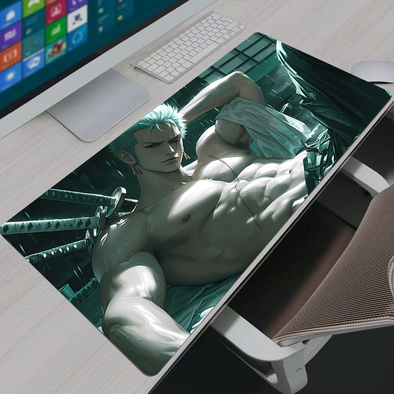Mouse Pad Notbook One Piece Zo - Rugged Tablet Accessories บทวิจารณ์และราคา