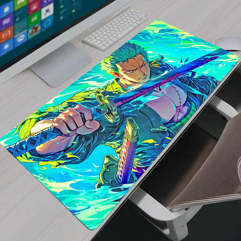 Mouse Pad Notbook One Piece Zo - Rugged Tablet Accessories บทวิจารณ์และราคา
