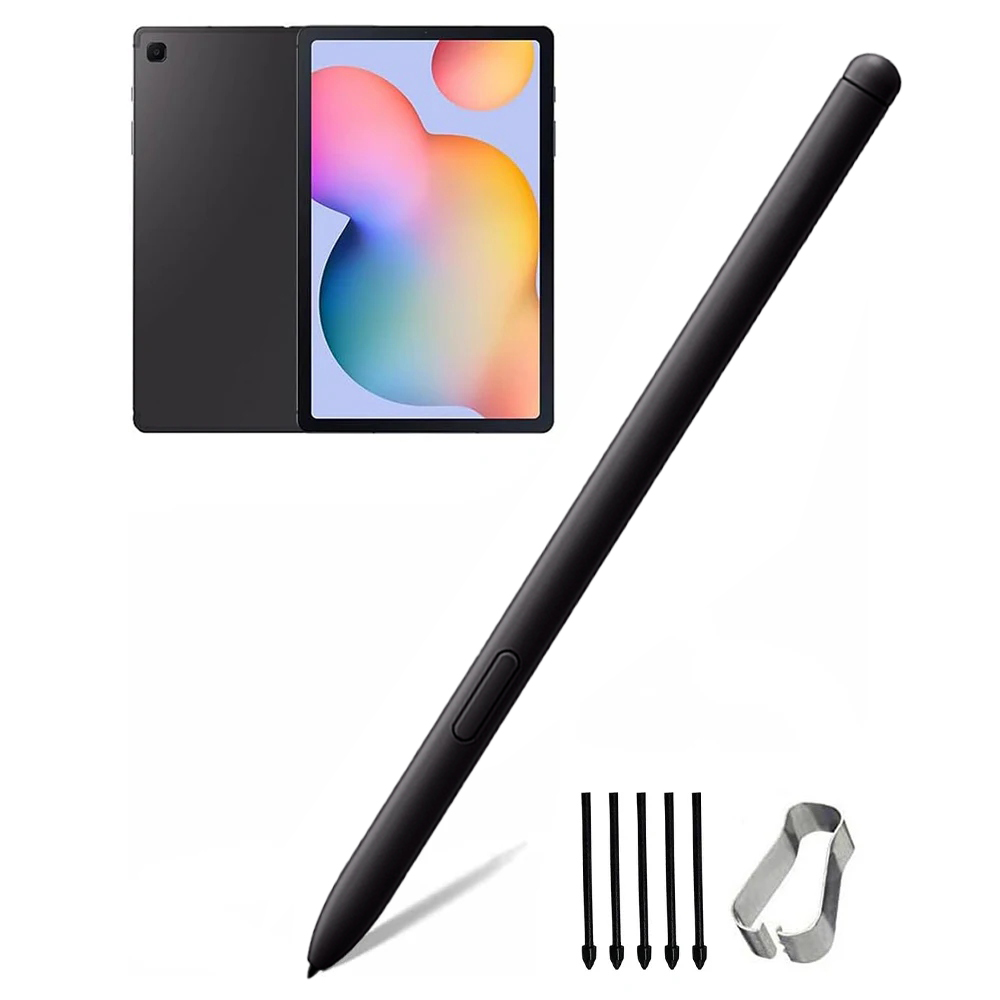Tab S6 Lite Stylus Pen Replace - Tablet Stylus Accessories บทวิจารณ์และราคา
