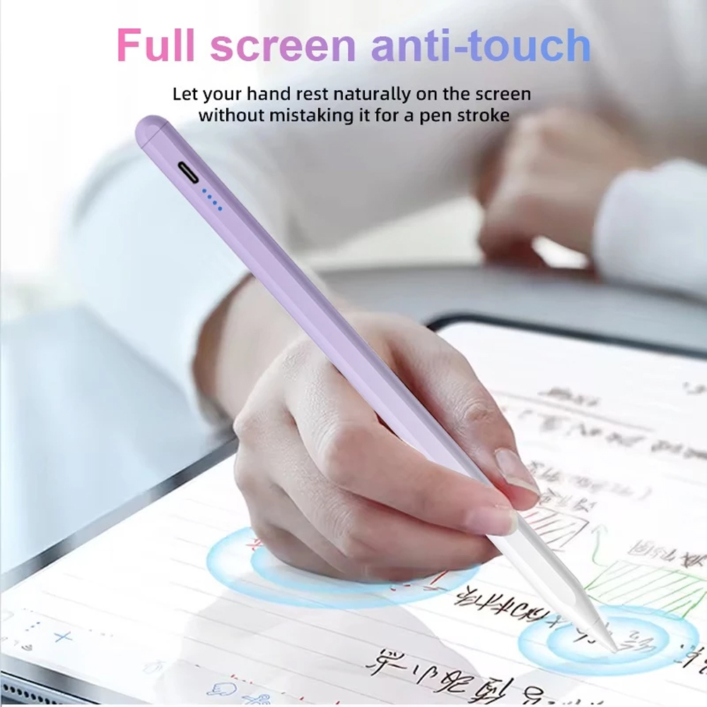 Universal Stylus Pen for Andro - Huawei Tablet Accessories บทวิจารณ์และราคา