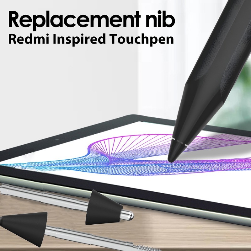 Pen Tips for OPPO Pencil 2/Pro - Tablet Stylus Accessories บทวิจารณ์และราคา