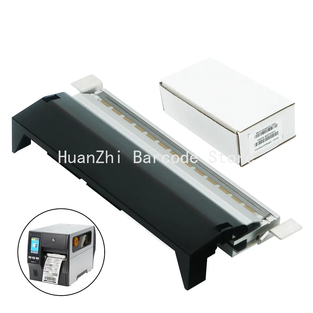 New ZT411 Thermal Printhead P1 - Zebra Tablet Accessories บทวิจารณ์และราคา
