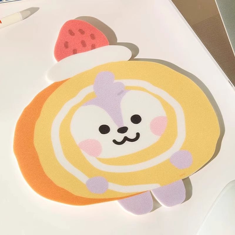 BT21 Cartoon Baking Bakery Ser - Tablet Accessories บทวิจารณ์และราคา