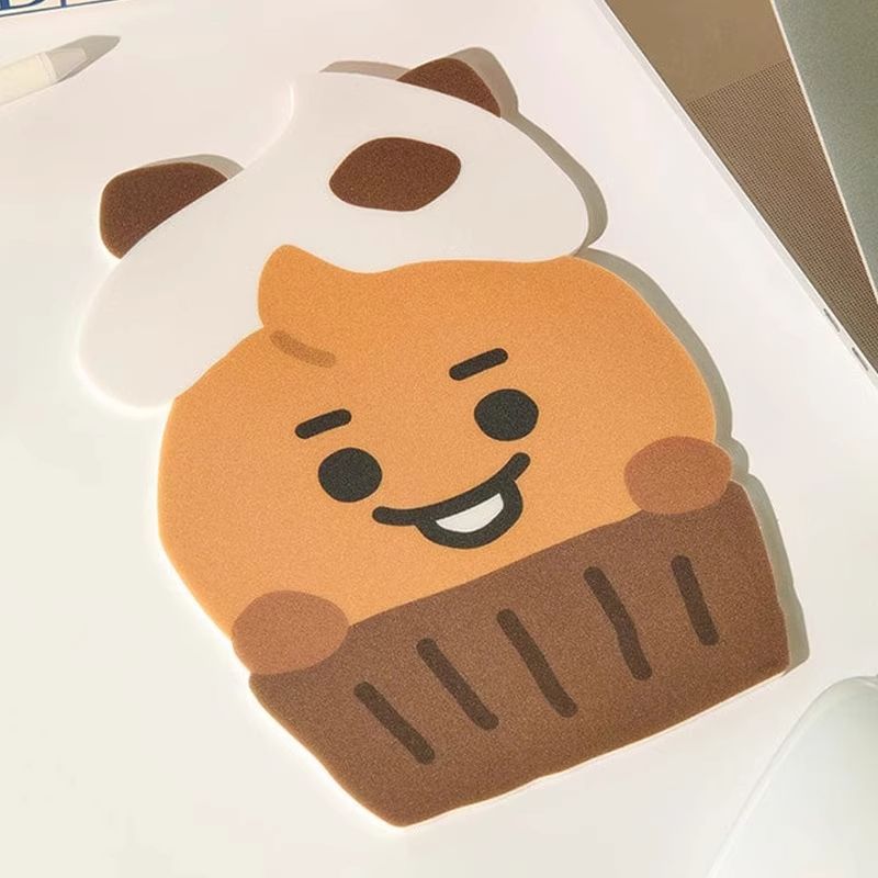 BT21 Cartoon Baking Bakery Ser - Tablet Accessories บทวิจารณ์และราคา
