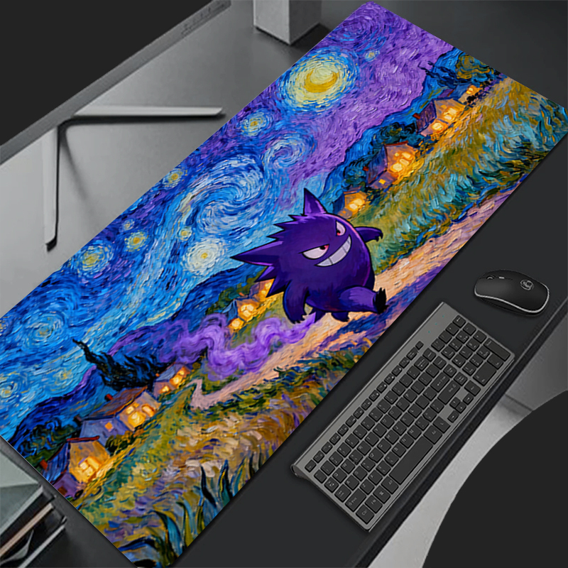 Anime Gengar Pokemon Pikachu C - Rugged Tablet Accessories บทวิจารณ์และราคา