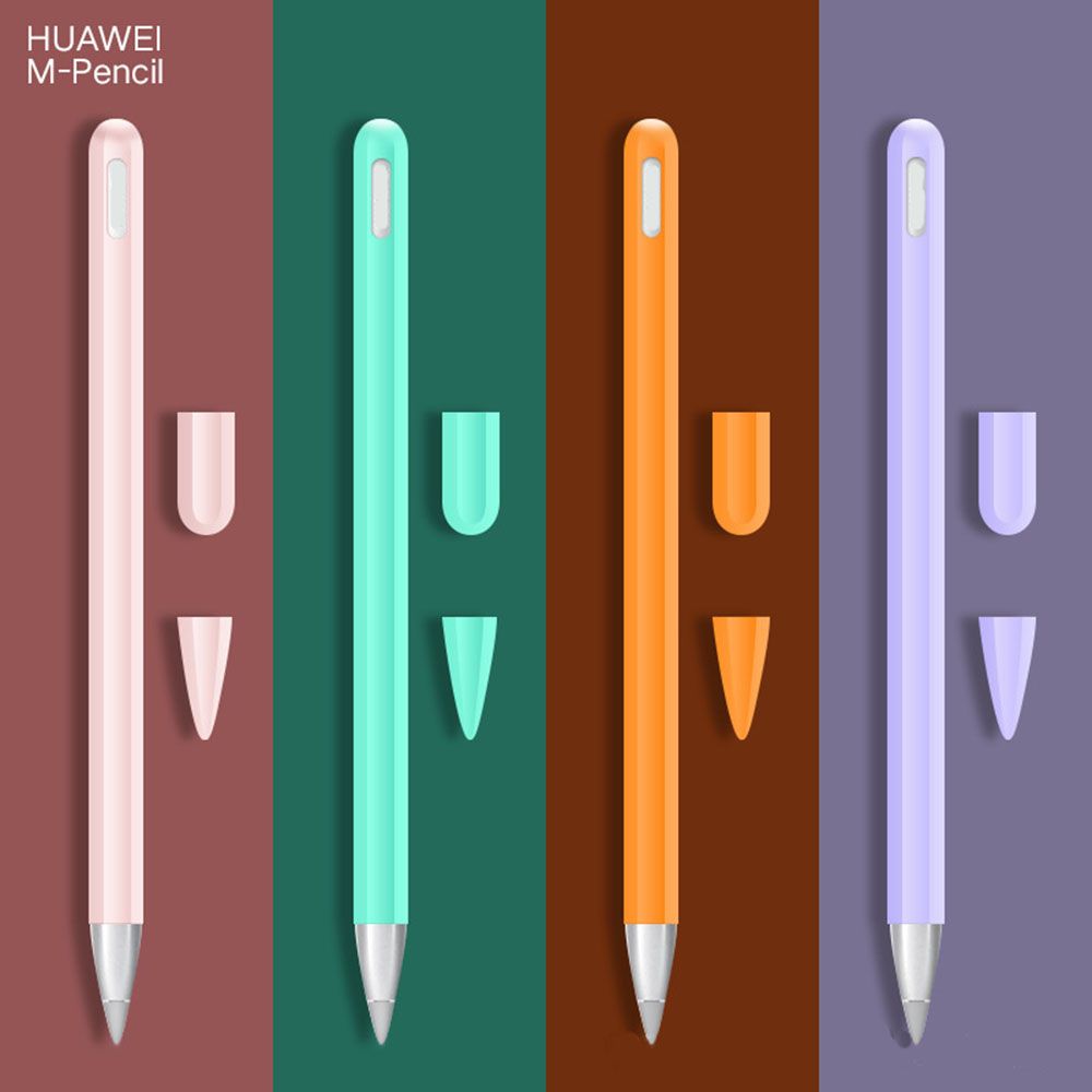Case for M-Pencil 1 2 3 Anti-s - Huawei Tablet Accessories บทวิจารณ์และราคา