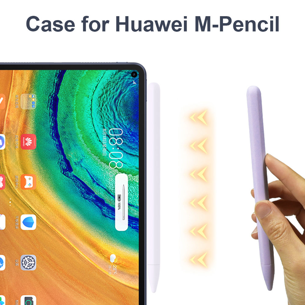 Case for M-Pencil 1 2 3 Anti-s - Huawei Tablet Accessories บทวิจารณ์และราคา