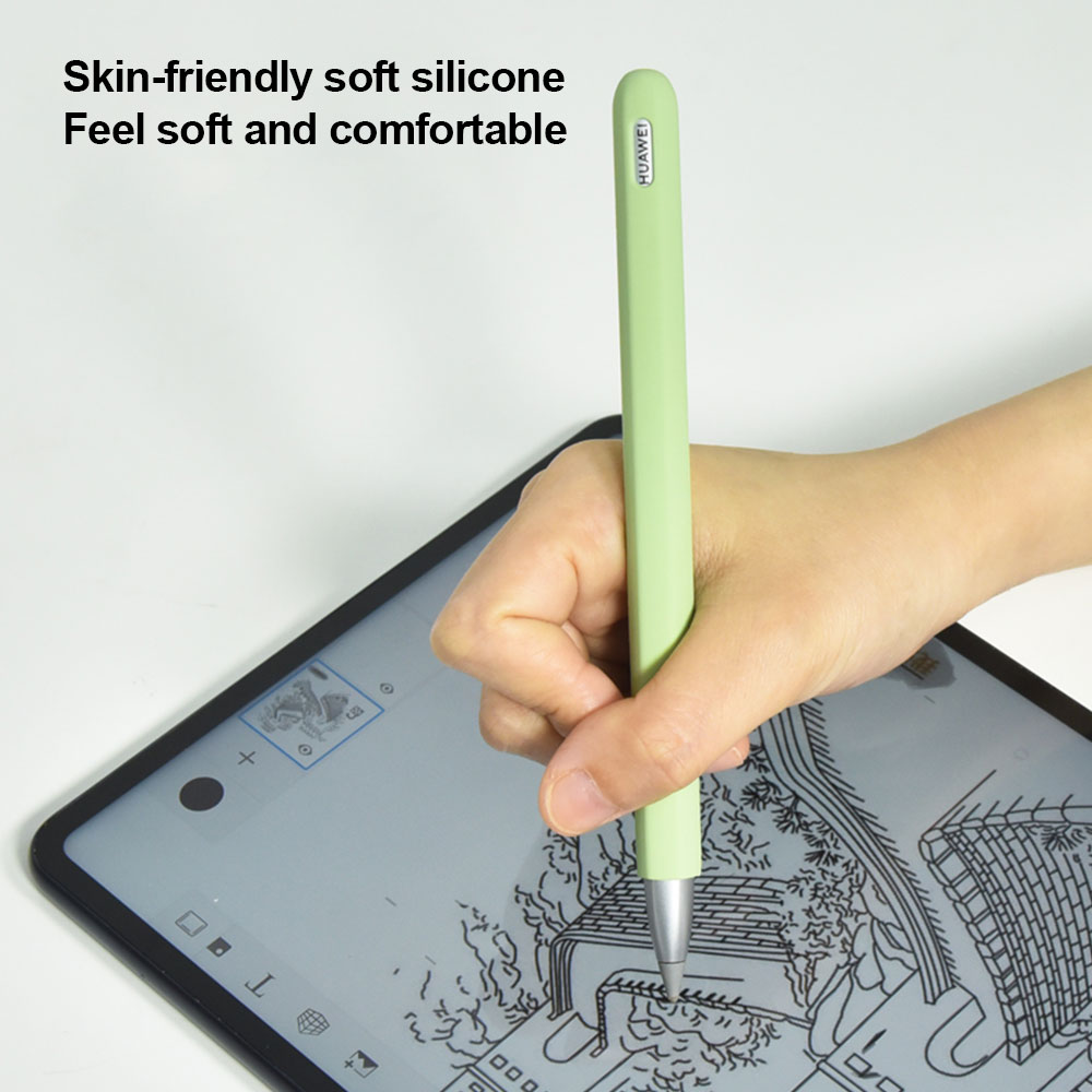 Case for M-Pencil 1 2 3 Anti-s - Huawei Tablet Accessories บทวิจารณ์และราคา