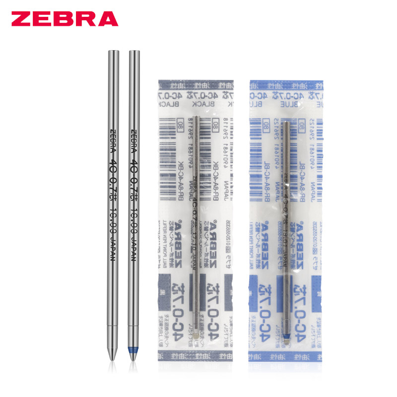 10pcs ZEBRA 4C-0.7 Ballpoint P - Zebra Tablet Accessories บทวิจารณ์และราคา