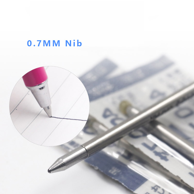 10pcs ZEBRA 4C-0.7 Ballpoint P - Zebra Tablet Accessories บทวิจารณ์และราคา
