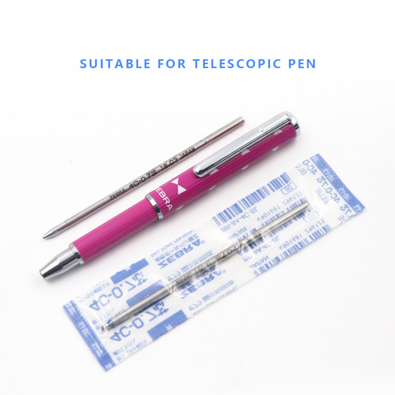 10pcs ZEBRA 4C-0.7 Ballpoint P - Zebra Tablet Accessories บทวิจารณ์และราคา