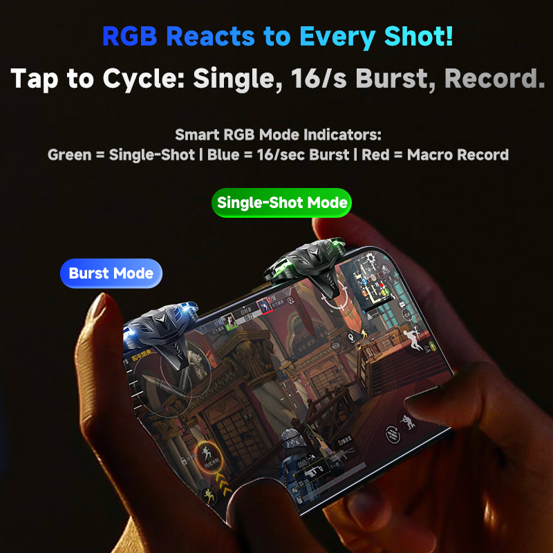 Tablet Mobile Phone Game Butto - Tablet Gaming Accessories บทวิจารณ์และราคา