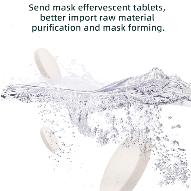 8/16/32pcs/set Facial Mask Mak - Tablet Accessories บทวิจารณ์และราคา