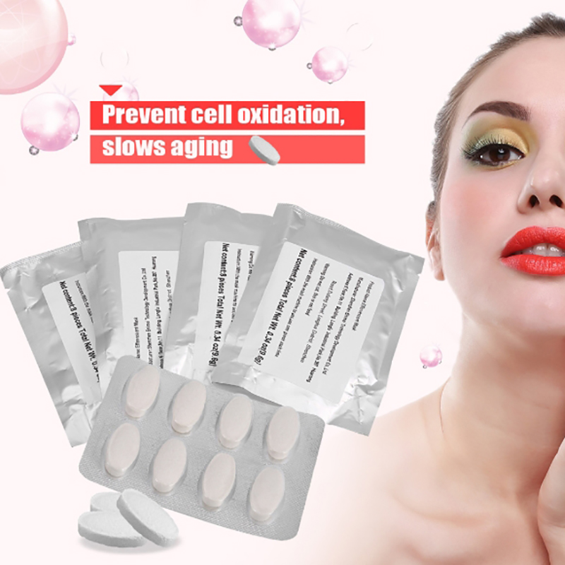 8/16/32pcs/set Facial Mask Mak - Tablet Accessories บทวิจารณ์และราคา
