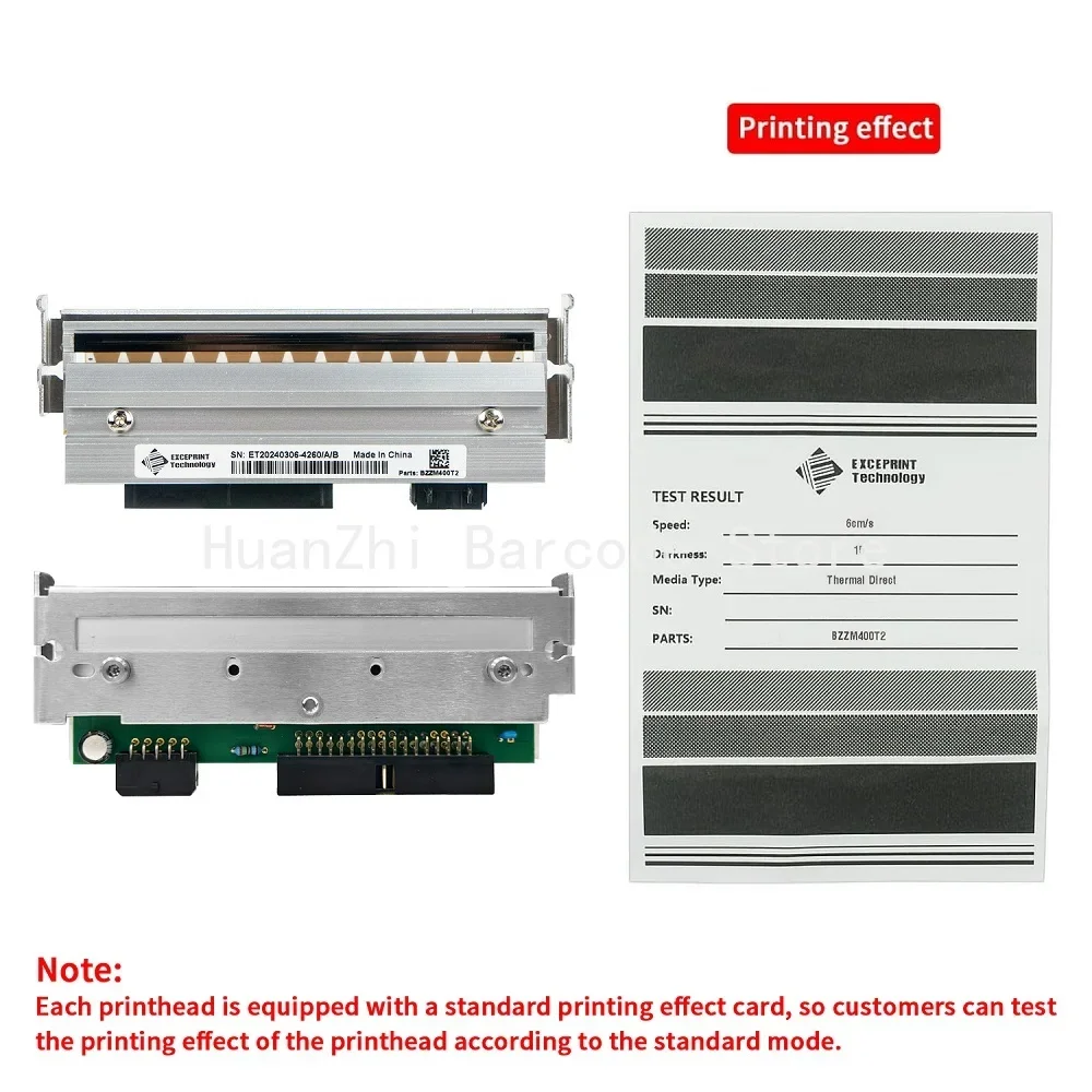 NEW ZM400 Thermal Transfer Pri - Zebra Tablet Accessories บทวิจารณ์และราคา