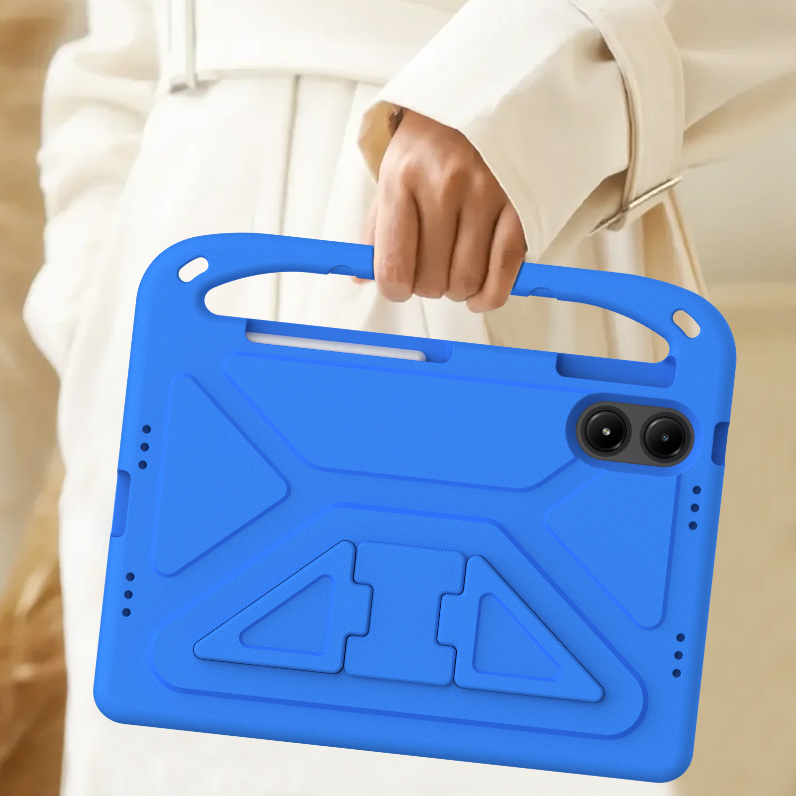 Kids Safe EVA Case for Xiaomi  - Redmi Tablet Accessories บทวิจารณ์และราคา