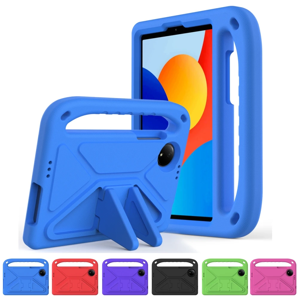 Kids EVA Case For Xiaomi Redmi - Redmi Tablet Accessories บทวิจารณ์และราคา