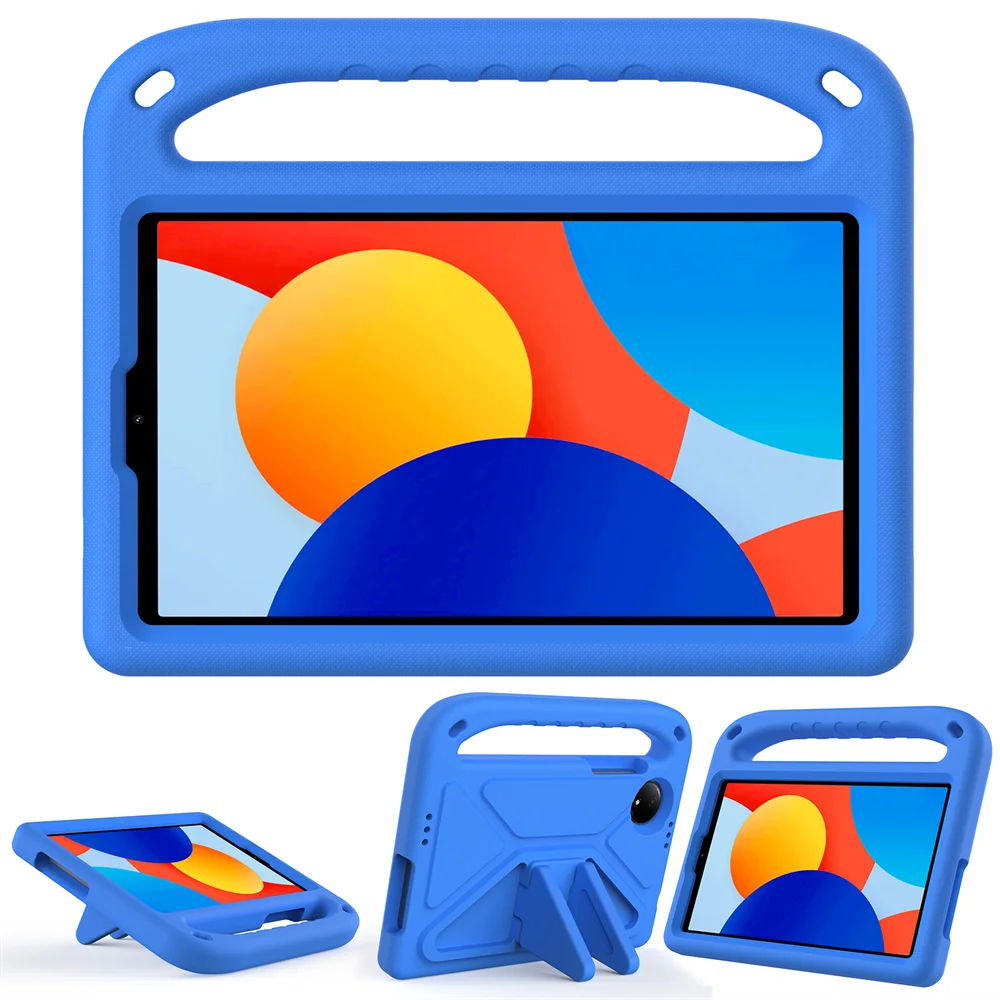 Kids EVA Case For Xiaomi Redmi - Redmi Tablet Accessories บทวิจารณ์และราคา