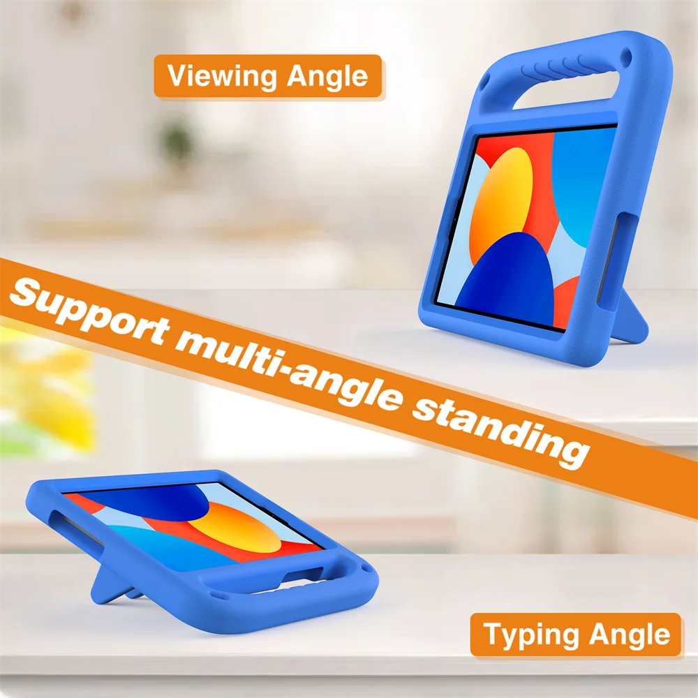 Kids EVA Case For Xiaomi Redmi - Redmi Tablet Accessories บทวิจารณ์และราคา