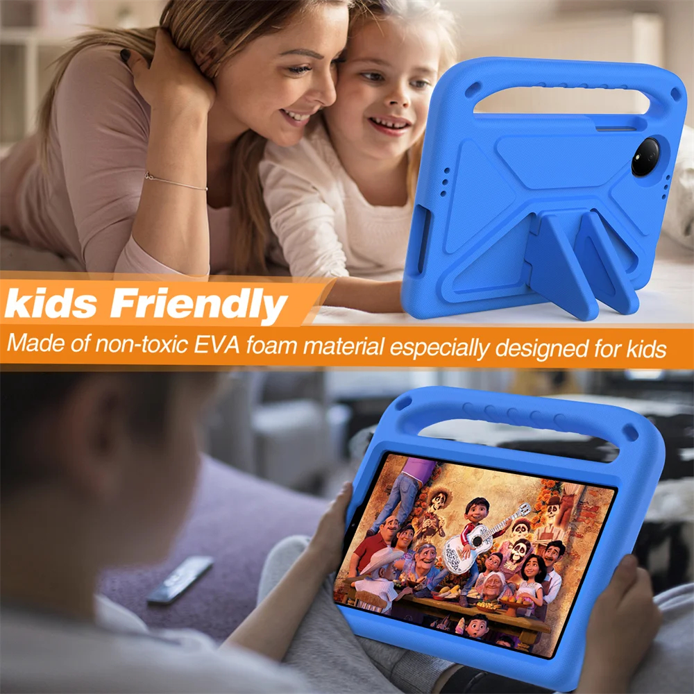 Kids EVA Case For Xiaomi Redmi - Redmi Tablet Accessories บทวิจารณ์และราคา