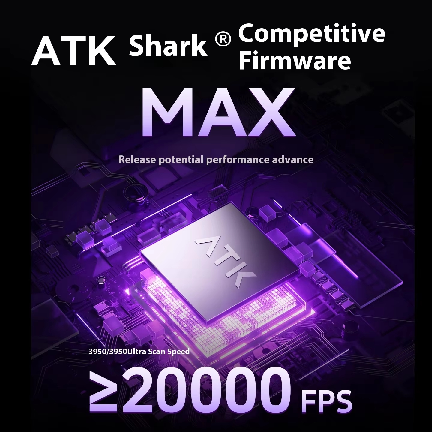 ATK BlazingSky U2V2 Wireless G - Tablet Gaming Accessories บทวิจารณ์และราคา