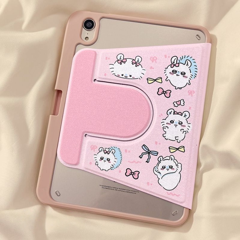 Anime Chiikawa Momonga Cartoon - Boox Tablet Accessories บทวิจารณ์และราคา