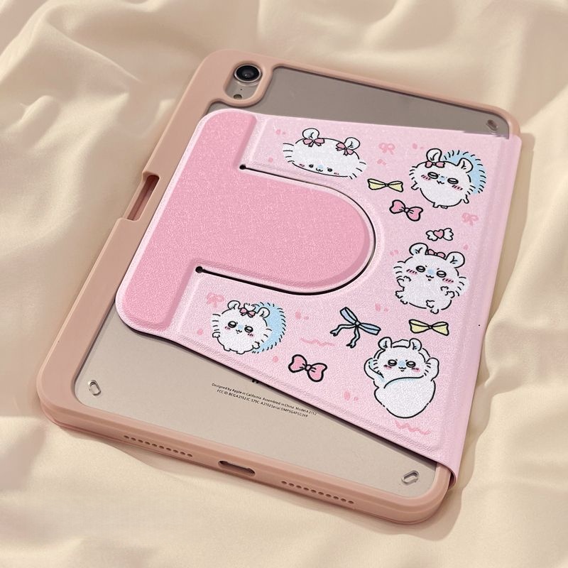 Anime Chiikawa Momonga Cartoon - Boox Tablet Accessories บทวิจารณ์และราคา