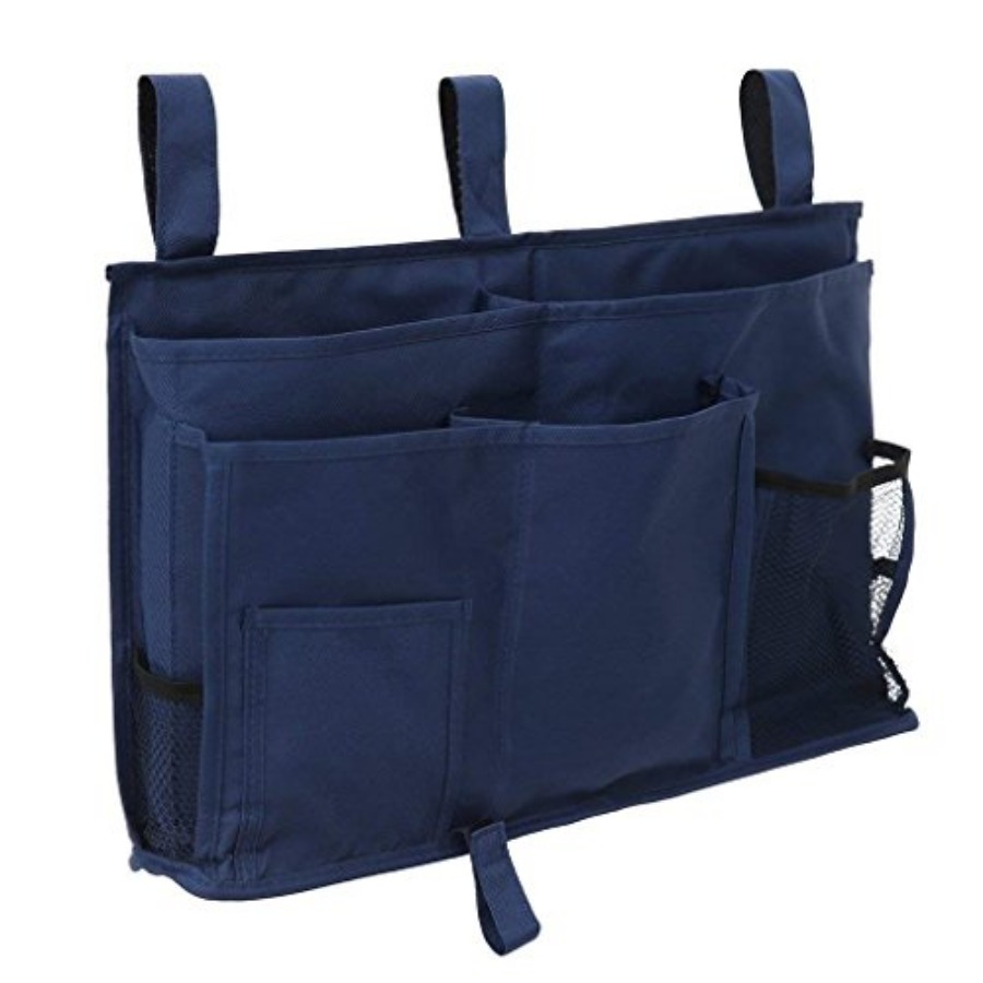 Bunk Bedside Caddy - Hanging S - Best Tablet Accessories บทวิจารณ์และราคา