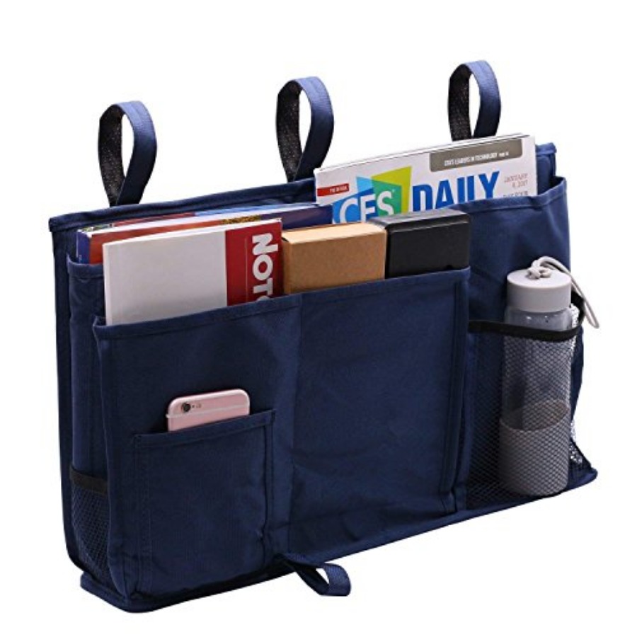 Bunk Bedside Caddy - Hanging S - Best Tablet Accessories บทวิจารณ์และราคา