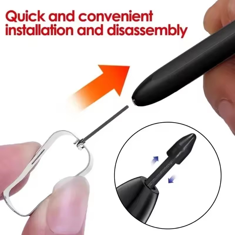 Pencil Tips for Galaxy Tab S6  - Tablet Stylus Accessories บทวิจารณ์และราคา
