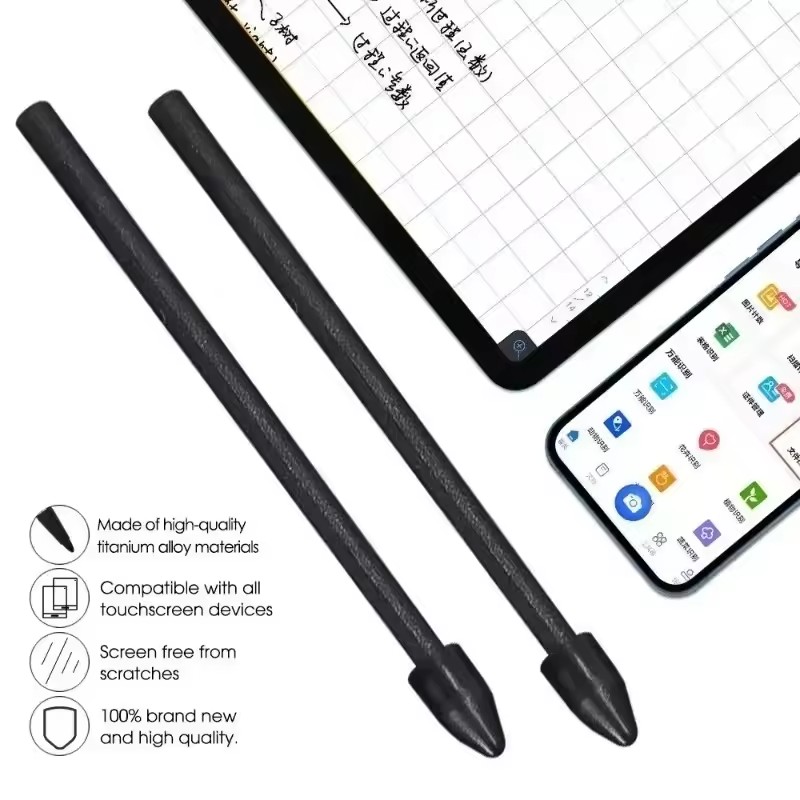 Pencil Tips for Galaxy Tab S6  - Tablet Stylus Accessories บทวิจารณ์และราคา