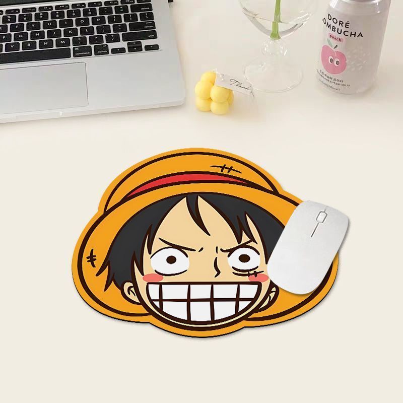 One Piece Luffy Mouse Pad, Sma - Tablet Accessories บทวิจารณ์และราคา